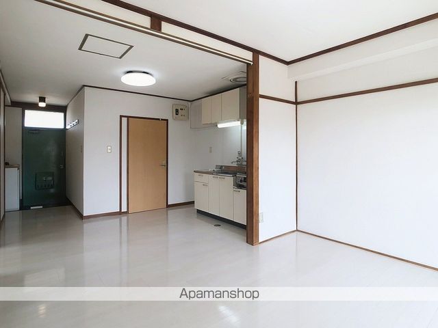 ラ・フォンテ高島町の内装写真
