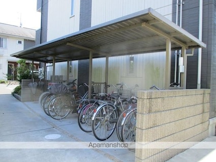 アイチ８　Ａ棟[2LDK/60.03m2]の内装3