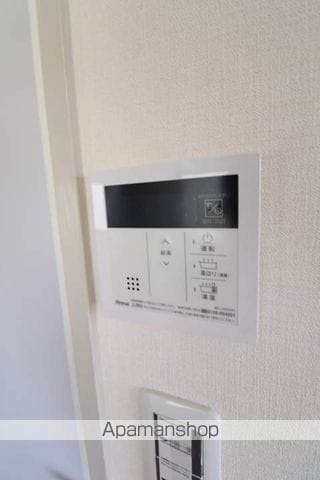 エイトビル広瀬の内装写真