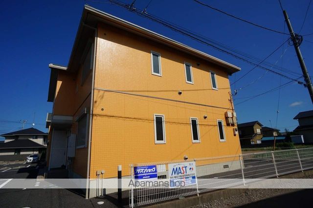 ヴェルメゾンＡのイメージ