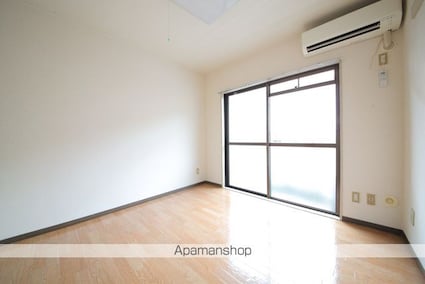 メゾン東中野[1R/16.24m2]の内装5