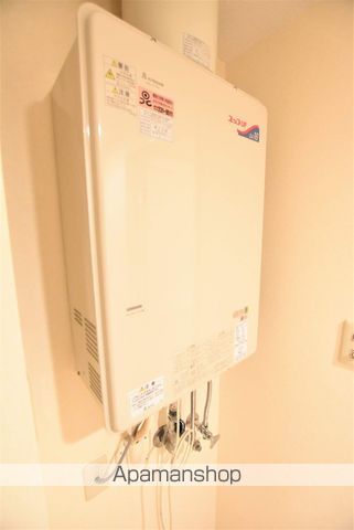 MANSION KURODA南8条の内装写真