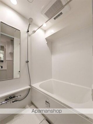 ＺＯＯＭ信濃町[1K/33.24m2]のバス