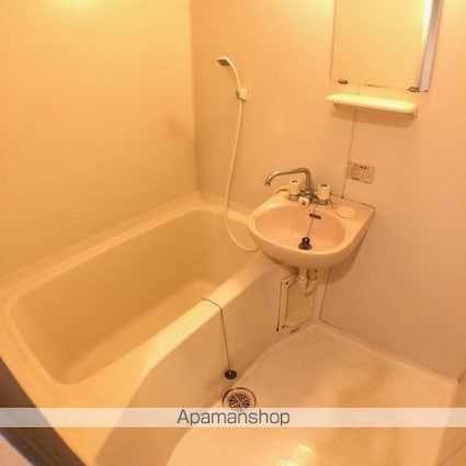 ｆｅｌｉｃｉａ　ｔｏｍｂｏｗ[1K/26.7m2]のバス