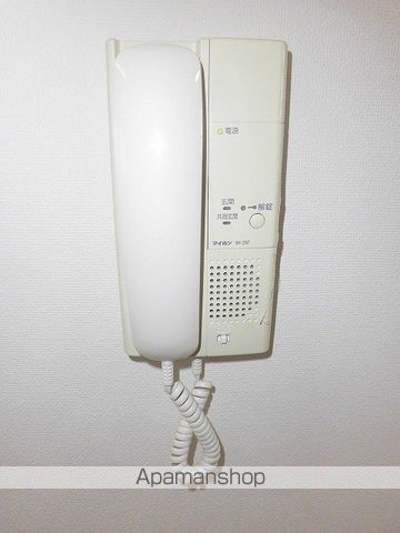 フォレスト山崎の内装写真