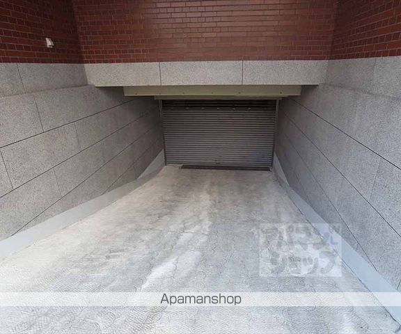 エレガンスコート下鴨の外観写真