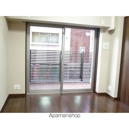 ＤＯＲＦ２１　ＳＵＭＩＫＡ[1LDK/40.05m2]の内装