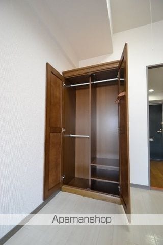 センテニアル横川の内装写真