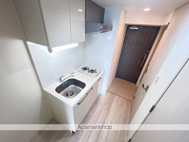 エスプレイス江坂RESIDENCEの内装写真