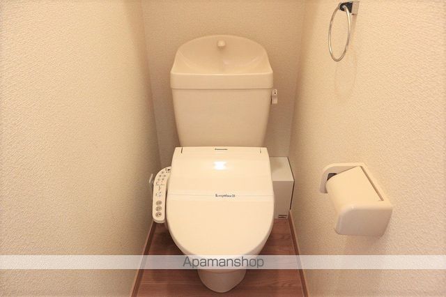 レオパレスピーコックの内装写真