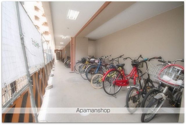 プレサンス東本町のその他写真