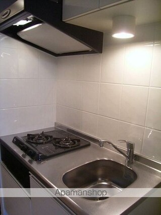 フェニックス八王子弐番館[1K/23.88m2]の収納