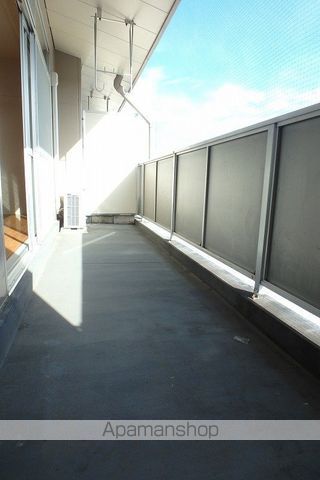 サザンポート京町の内装写真