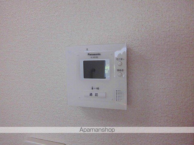 パラッツオわたなべの内装写真