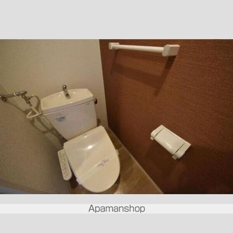 セブンスコート琴似の内装写真