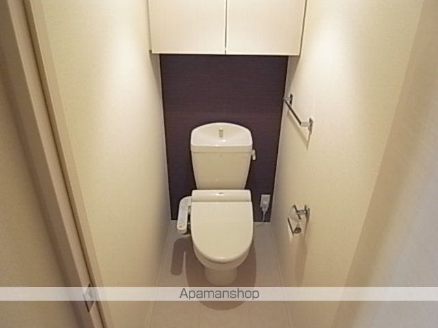セジュール甲子園春風の内装写真