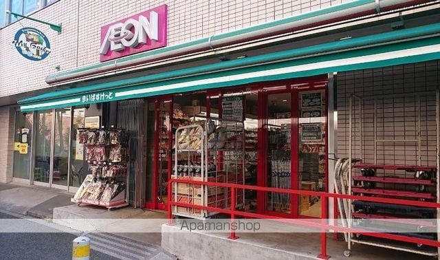パークフラッツ横濱公園の周辺写真