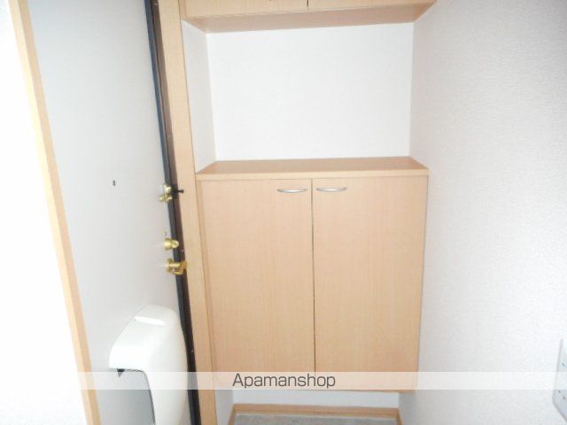 メゾン ピコ Aの内装写真
