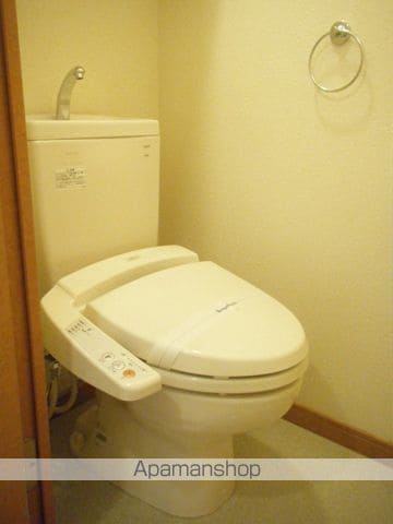 レオパレスベルウィングの内装写真