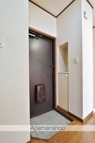 エクセレント101チュミックの内装写真