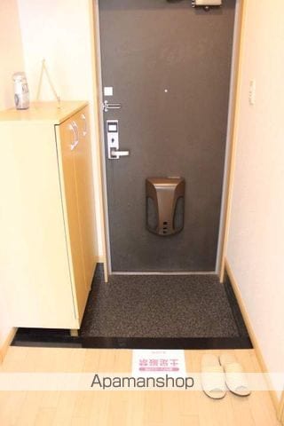 ラ マルコットの内装写真