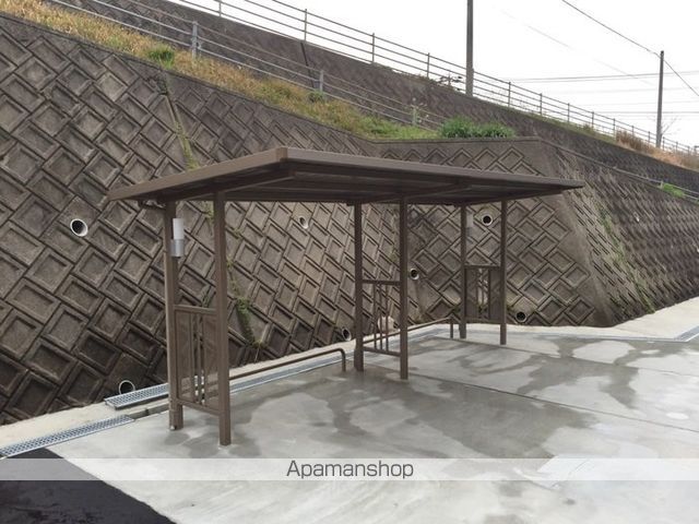 アルカディアインペリアル インペリアルの内装写真