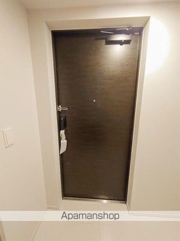 ロイヤルパークス品川の内装写真