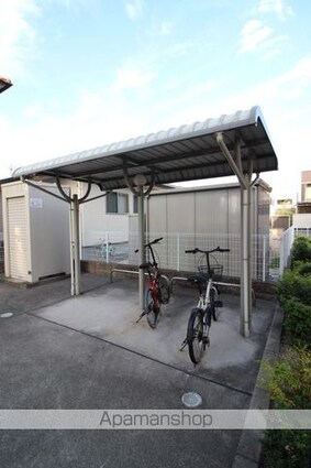 アルヴィータ[1LDK/45.07m2]の外観4