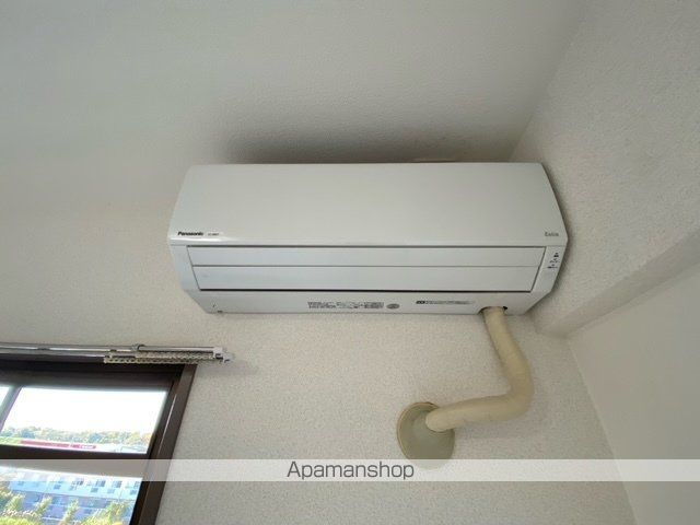 グランパレスフォレストの内装写真