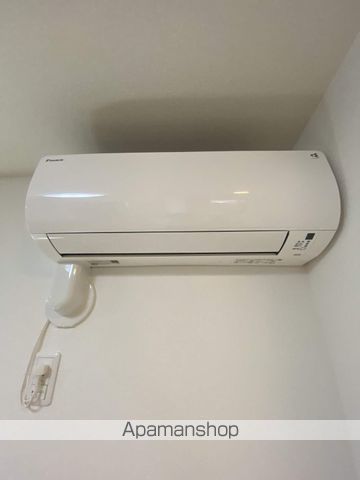 セレーノ平和が丘.の内装写真