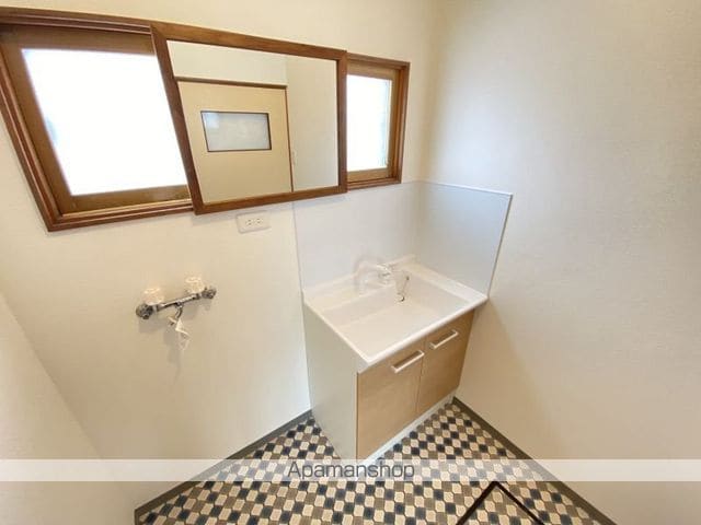 七飯町大中山2丁目34番貸家の内装写真