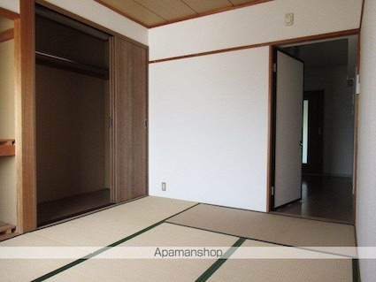 ウエストバレービレッジ[2DK/45.93m2]の内装6