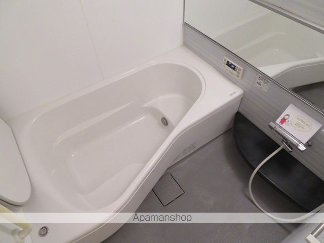 リビングタウンみつわ台の内装写真
