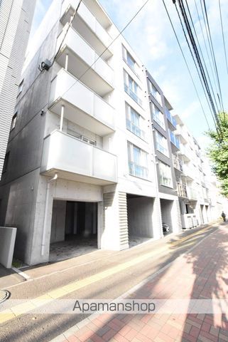 CASA JULIAの外観写真