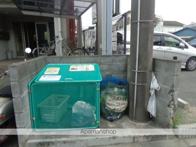 サザンクロス辻堂のその他写真
