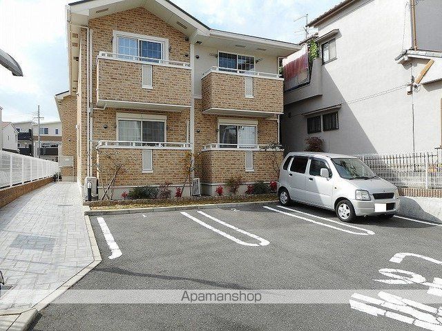 大阪モノレール本線 南摂津駅 徒歩18分 2階建 築15年のその他写真