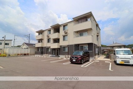 エクイティ神村[2LDK/55.68m2]の周辺