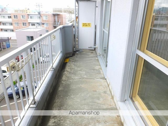 マンション進幹の内装写真