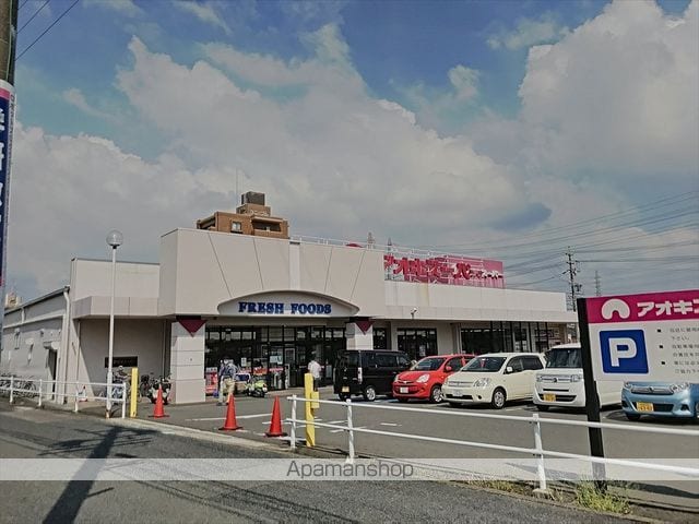 アールズコート豊明の周辺写真