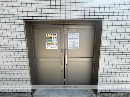 滋賀県草津市東矢倉２丁目[1K/28m2]の共用部5