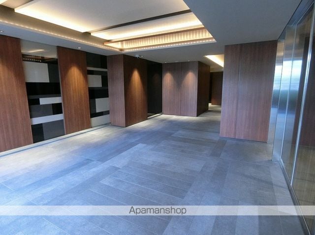 東京都墨田区向島３丁目[1K/25.5m2]の共用部3