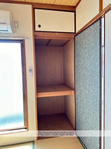 タレックスビルの内装写真