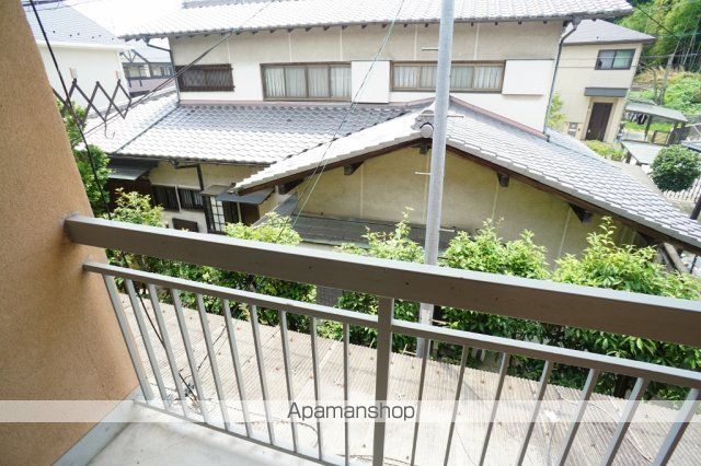 ニュー芝ハイツの内装写真