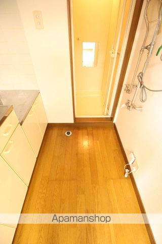 ミリオンN35の内装写真