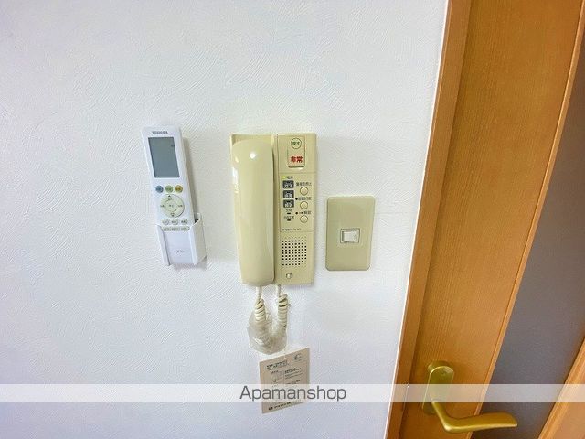 ハートフィールズの内装写真