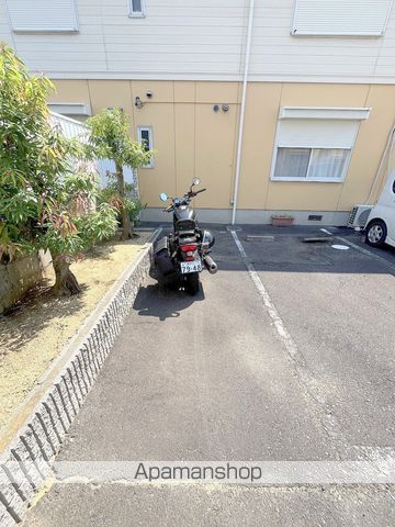 グリーンハイツのその他写真
