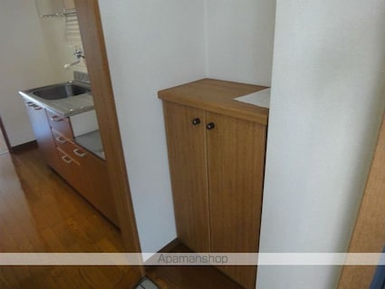 Ｍｉｎｔ　　ｈｏｕｓｅ[1K/25m2]の内装4