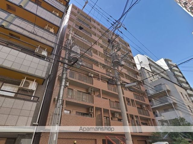 パインコート松屋町