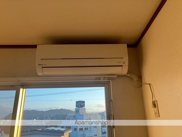 コーシンハイツの内装写真