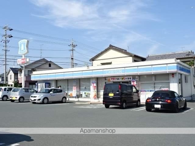 テラス鈴木D・Eの周辺写真